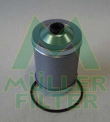 Muller Filter FN11020 - Degvielas filtrs ps1.lv