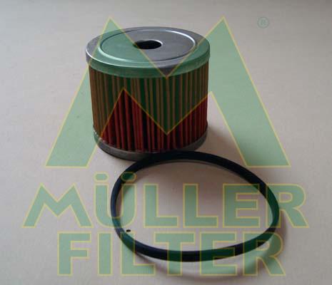 Muller Filter FN111909 - Degvielas filtrs ps1.lv