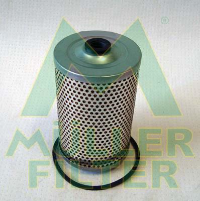 Muller Filter FN11141 - Degvielas filtrs ps1.lv