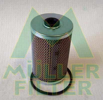 Muller Filter FN11147 - Degvielas filtrs ps1.lv