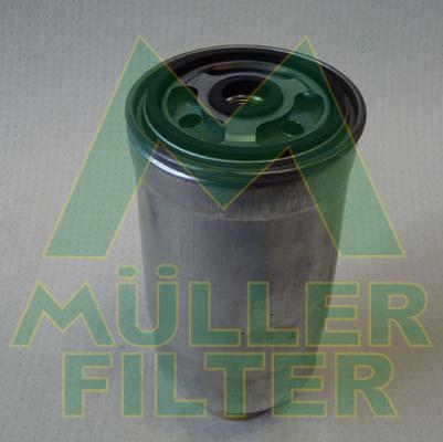 Muller Filter FN1110 - Degvielas filtrs ps1.lv