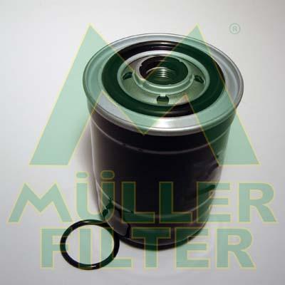 Muller Filter FN1139 - Degvielas filtrs ps1.lv