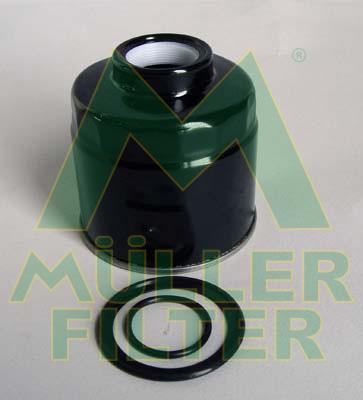 Muller Filter FN1135 - Degvielas filtrs ps1.lv