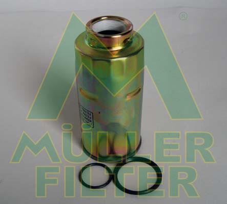 Muller Filter FN1137 - Degvielas filtrs ps1.lv