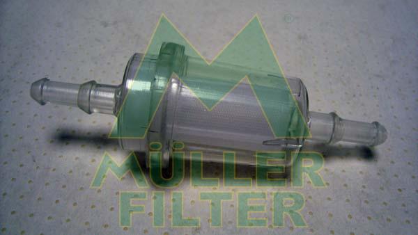 Muller Filter FN11 - Degvielas filtrs ps1.lv