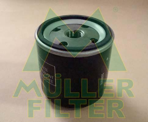 Muller Filter FN130 - Degvielas filtrs ps1.lv