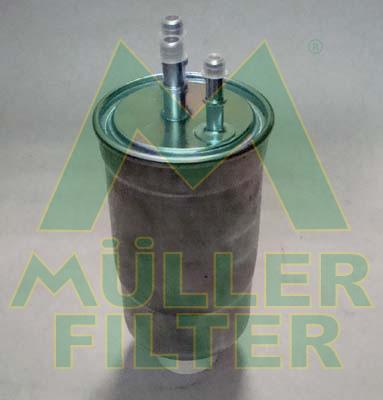 Muller Filter FN124 - Degvielas filtrs ps1.lv