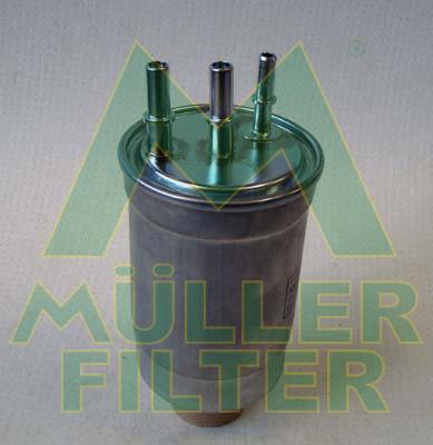 Muller Filter FN128 - Degvielas filtrs ps1.lv