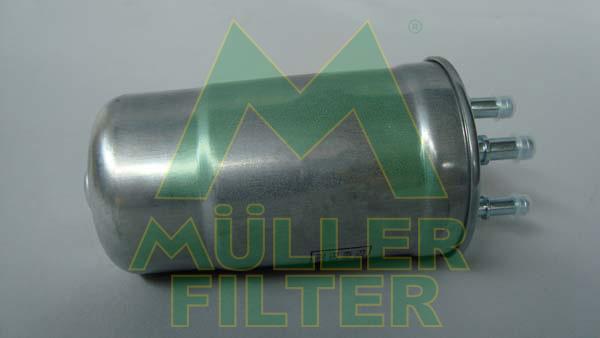 Muller Filter FN123 - Degvielas filtrs ps1.lv