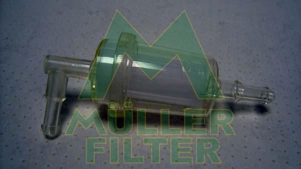 Muller Filter FN12 - Degvielas filtrs ps1.lv