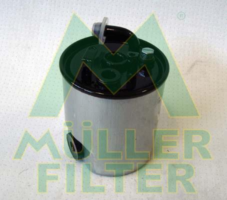 Muller Filter FN174 - Degvielas filtrs ps1.lv