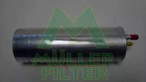 Muller Filter FN868 - Degvielas filtrs ps1.lv