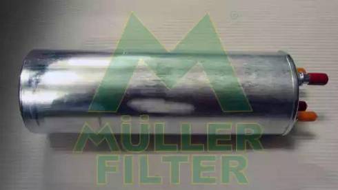 Muller Filter FN867 - Degvielas filtrs ps1.lv