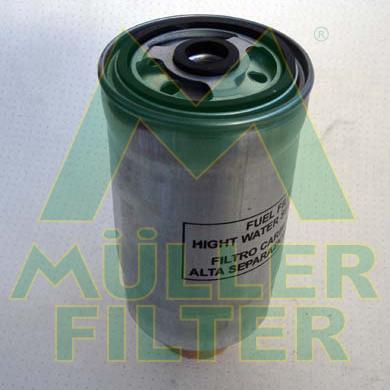 Muller Filter FN804 - Degvielas filtrs ps1.lv