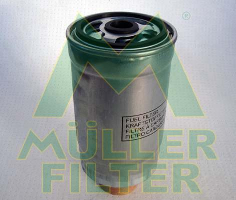 Muller Filter FN808 - Degvielas filtrs ps1.lv