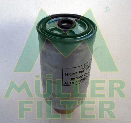 Muller Filter FN803 - Degvielas filtrs ps1.lv