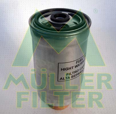 Muller Filter FN807 - Degvielas filtrs ps1.lv