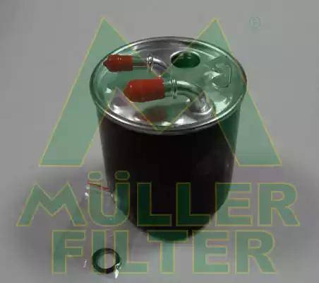 Muller Filter FN823 - Degvielas filtrs ps1.lv