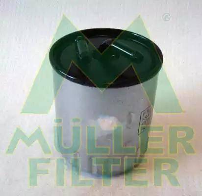 Muller Filter FN822 - Degvielas filtrs ps1.lv