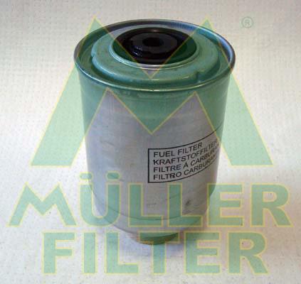 Muller Filter FN319 - Degvielas filtrs ps1.lv