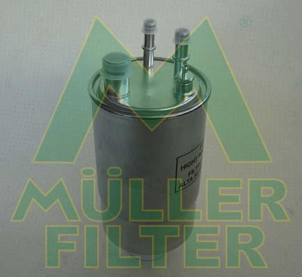 Muller Filter FN389 - Degvielas filtrs ps1.lv