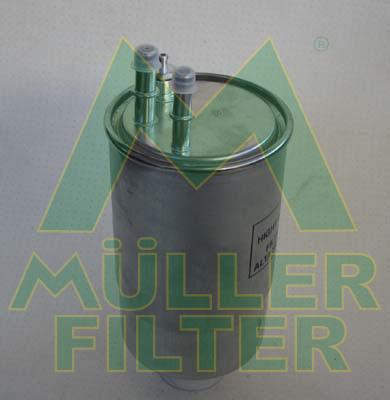 Muller Filter FN388 - Degvielas filtrs ps1.lv