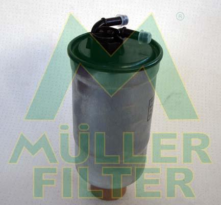 Muller Filter FN322 - Degvielas filtrs ps1.lv