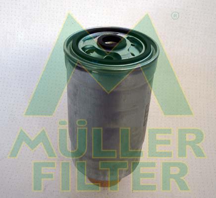 Muller Filter FN294 - Degvielas filtrs ps1.lv