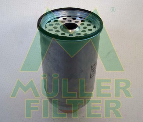 Muller Filter FN296 - Degvielas filtrs ps1.lv