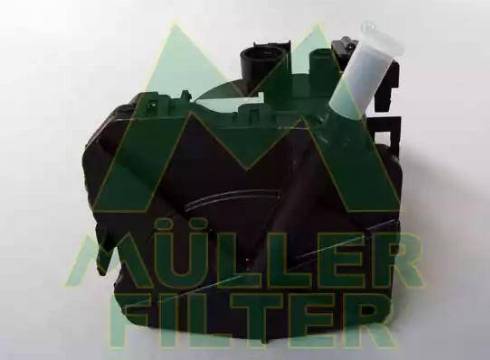 Muller Filter FN297 - Degvielas filtrs ps1.lv