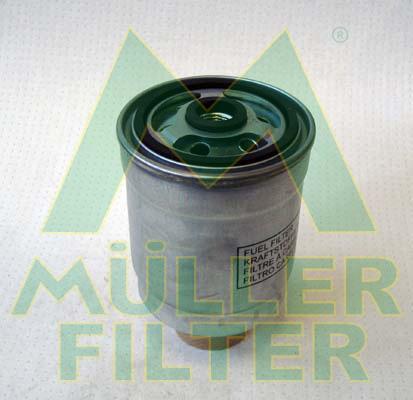 Muller Filter FN209 - Degvielas filtrs ps1.lv