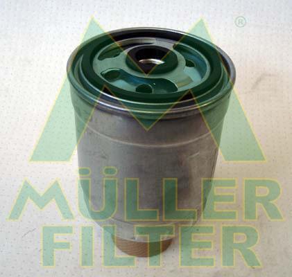 Muller Filter FN206 - Degvielas filtrs ps1.lv