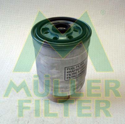 Muller Filter FN208 - Degvielas filtrs ps1.lv