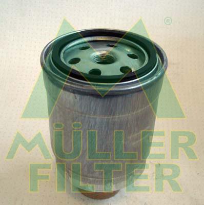 Muller Filter FN207 - Degvielas filtrs ps1.lv