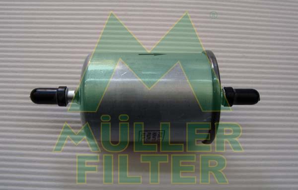 Muller Filter FN214 - Degvielas filtrs ps1.lv