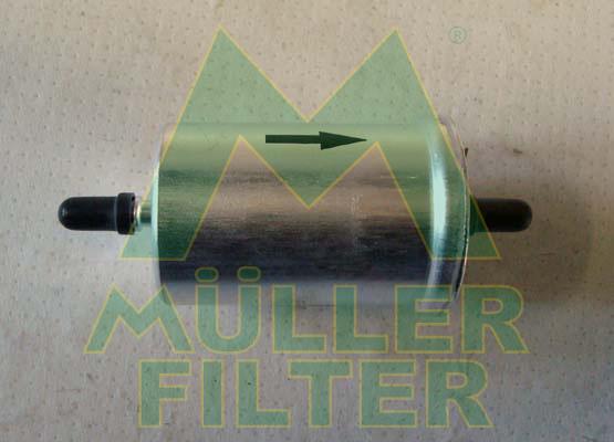 Muller Filter FN213 - Degvielas filtrs ps1.lv