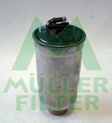 Muller Filter FN289 - Degvielas filtrs ps1.lv