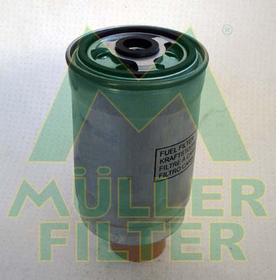 Muller Filter FN704 - Degvielas filtrs ps1.lv