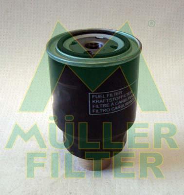 Muller Filter FN705 - Degvielas filtrs ps1.lv