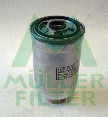 Muller Filter FN700 - Degvielas filtrs ps1.lv