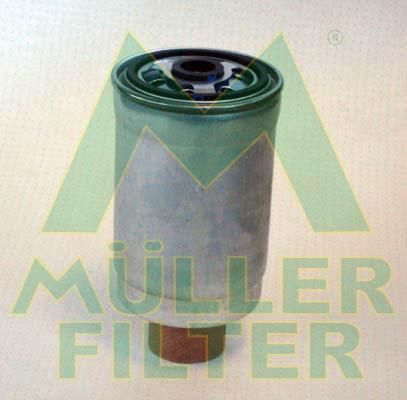 Muller Filter FN701 - Degvielas filtrs ps1.lv