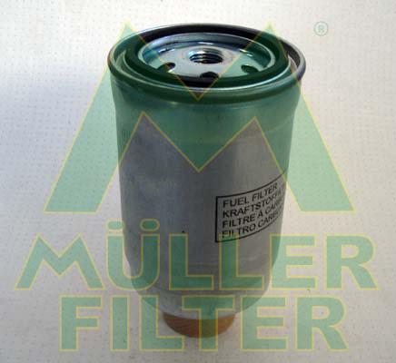 Muller Filter FN703 - Degvielas filtrs ps1.lv