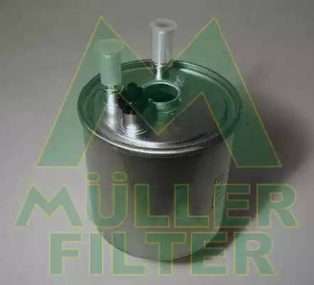 Muller Filter FN729 - Degvielas filtrs ps1.lv
