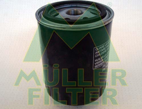 Muller Filter FO900 - Eļļas filtrs ps1.lv