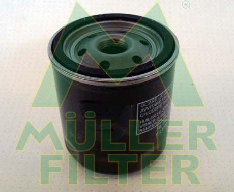 Muller Filter FO530 - Eļļas filtrs ps1.lv