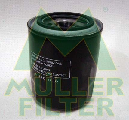 Muller Filter FO405 - Eļļas filtrs ps1.lv