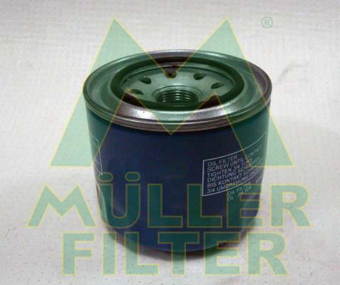 Muller Filter FO428 - Eļļas filtrs ps1.lv