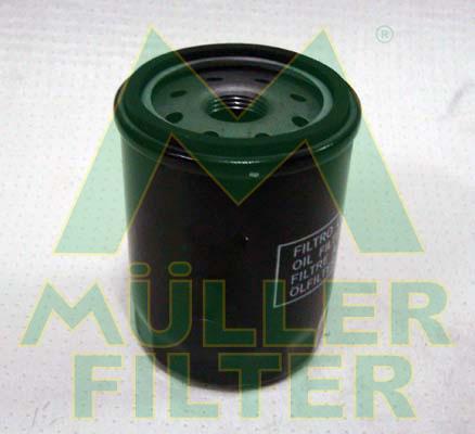 Muller Filter FO474 - Eļļas filtrs ps1.lv