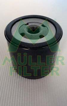 Muller Filter FO595 - Eļļas filtrs ps1.lv