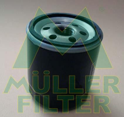 Muller Filter FO561 - Eļļas filtrs ps1.lv